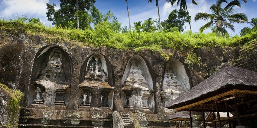 Gunung Kawi is one of the most ancient and magnificent places to visit for all travellers.