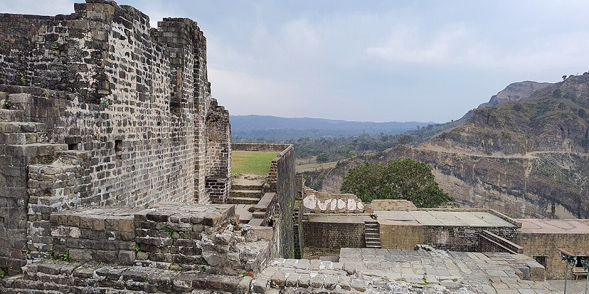 Learn about the history of Gurkha Fort also known as the Subathu Fort located in Himachal.