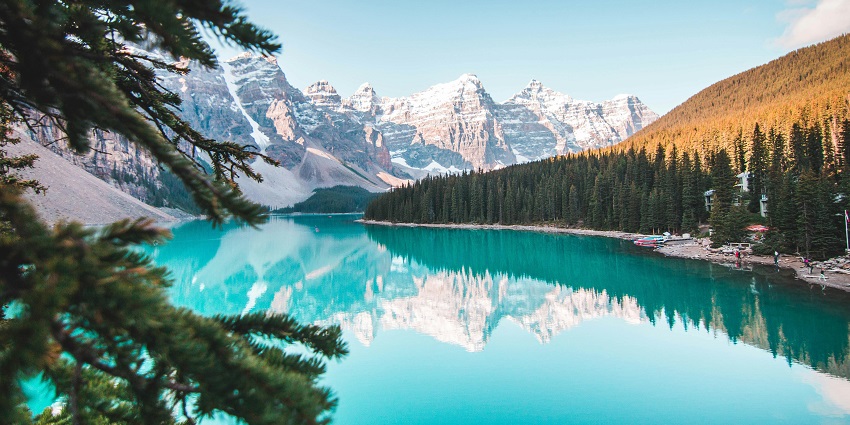 Visiting one of the world’s highest lakes is one of the best things to do in Lachung.