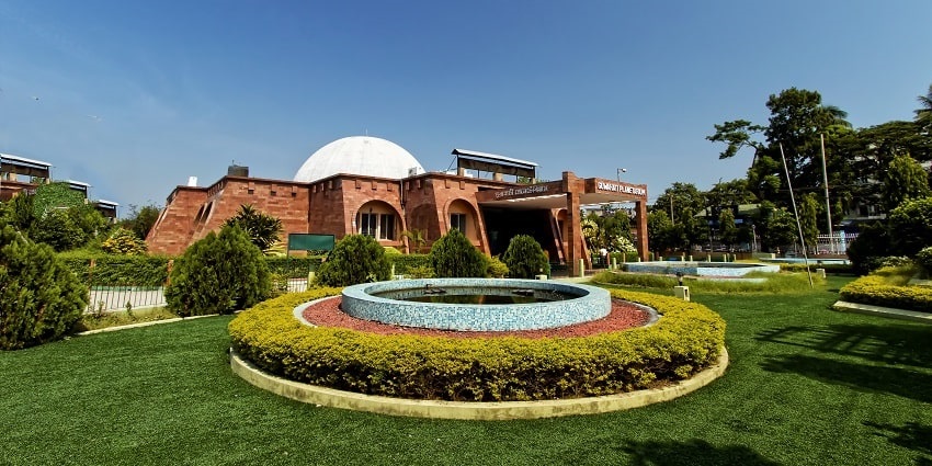 This attraction, a unit of the National Council, operates under the Ministry of Culture.