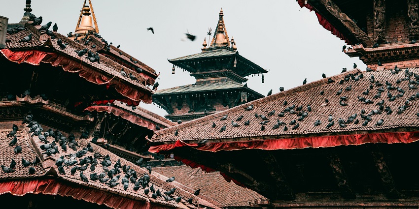 Hadimba Temple is one of the best religious places to visit in Himachal Pradesh.