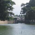 Haflong lake, with the crystal waters amidst verdant fields is the centre tourist attraction of Haflong