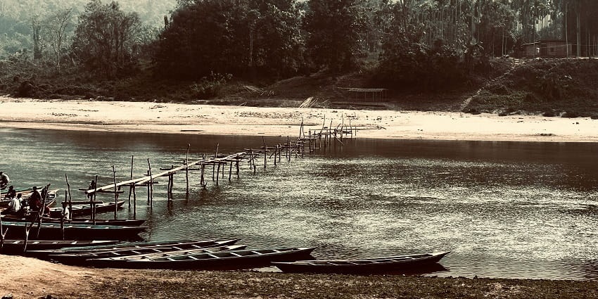 Hahim Picnic Spot located in West Khasi hills is one of the haunted places in Guwahati.