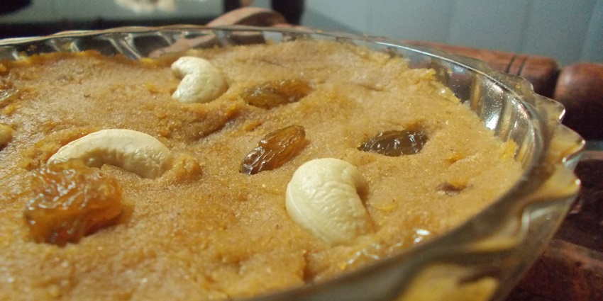 One of the best cuisines of Kashmir the Halve and Parathe, Experience the taste of Kashmir