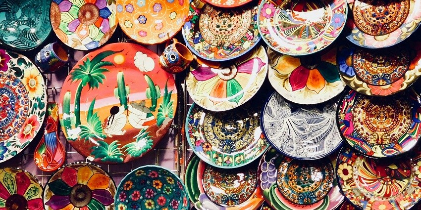Explore the amazing Hari Market, one of the most famous places for shopping in Jammu