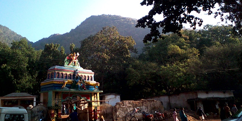 Harishankar is one of the most beautiful and breathtaking places to visit for travellers.