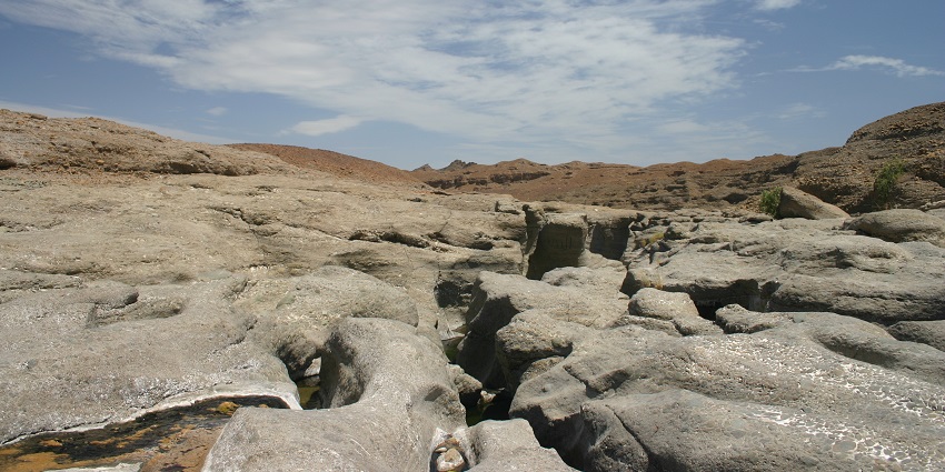 Decked with clear waters, the rock pools are meant to offer you a blissful experience.