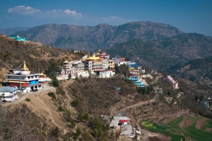 Menri Monastery: All Details You Need To Know