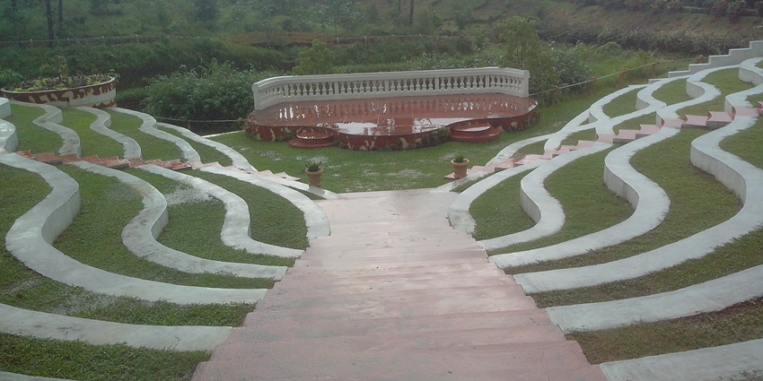 Exploring the Heritage Park is among the top things to do in Tripura for tourists.