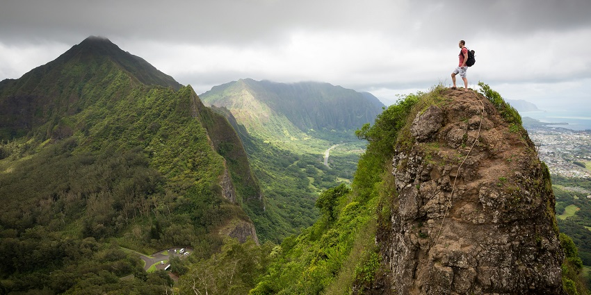 The nearby areas of the Talakona Waterfall offer several hiking trails for skilled people.