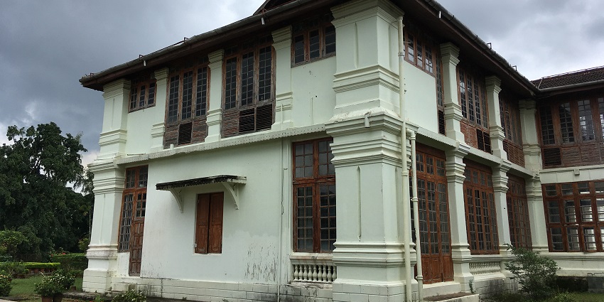 Hill Palace Museum holds a lot of artefacts that give a glimpse into the past.