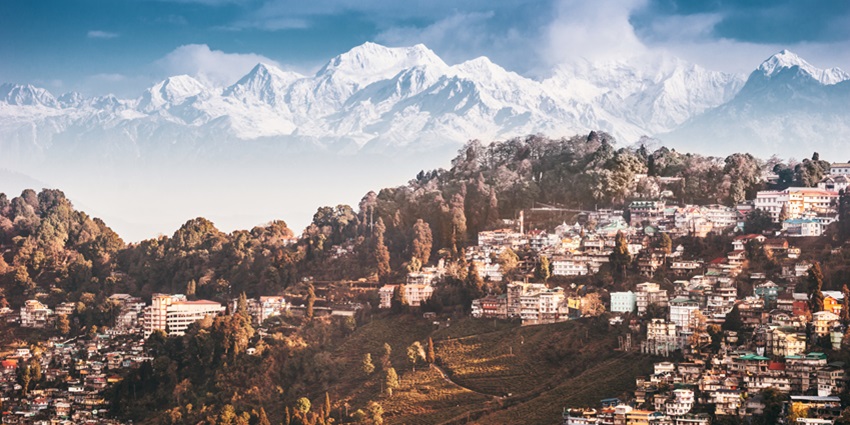 Gangtok is a beautiful place to visit and requires proper planning with a few factors.