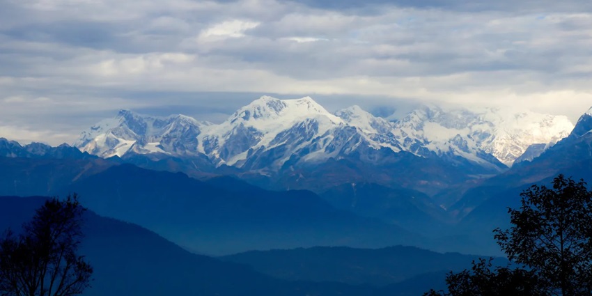 The Bengal Natural History Museum address is easy to navigate through Darjeeling hills.