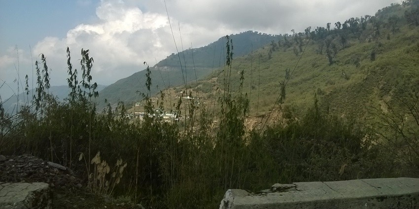 Kabi Longstok is one of the most historically significant tourist places near Gangtok