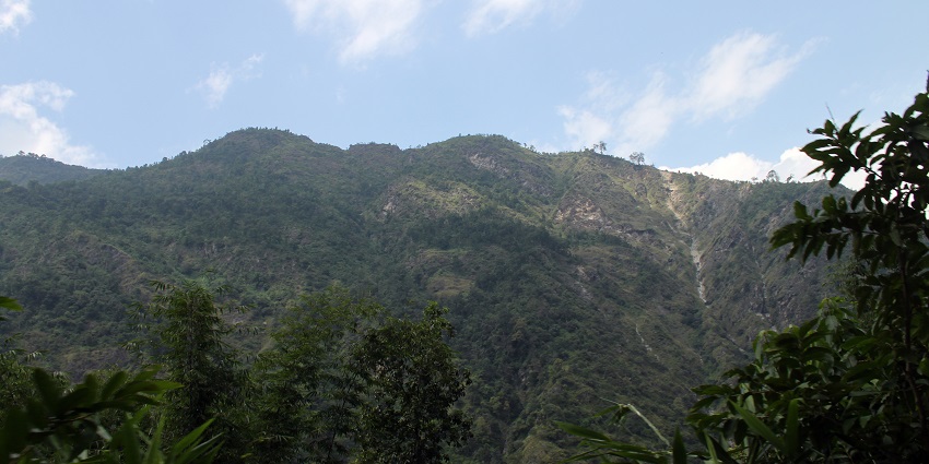 This wildlife sanctuary is easily accessible through numerous types of transportation