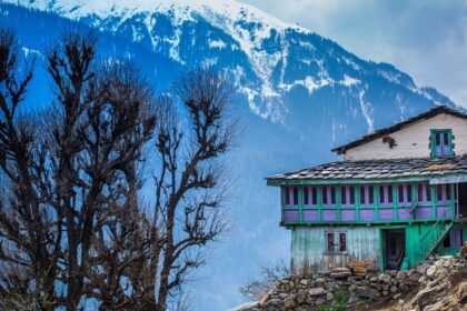 Decked with serene beauty, there are many places to visit in Himachal Pradesh in October.