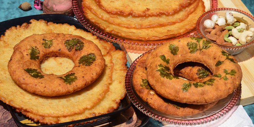 Delve into the delicious and authentic delicacies served at the best restaurants nearby