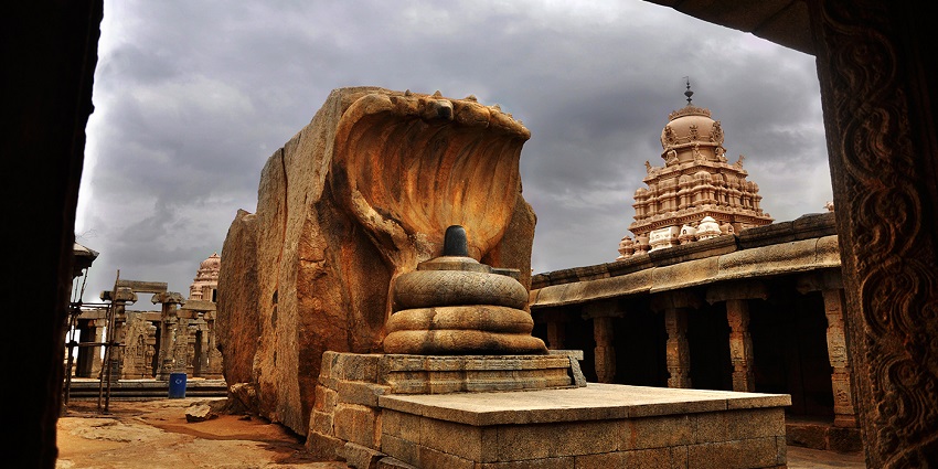 This town offers tourists a window into the local life and culture of Andhra pradesh