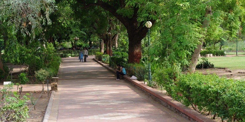 Visit the popular Hirwa Van Gardens and enjoy a picnic with your family & friends.