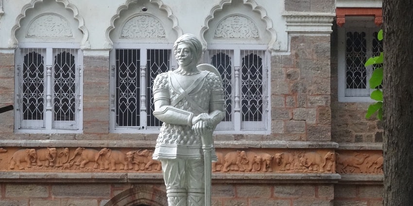 A visit to the Bapu Museum will let you know a lot about the history of Andhra Pradesh.