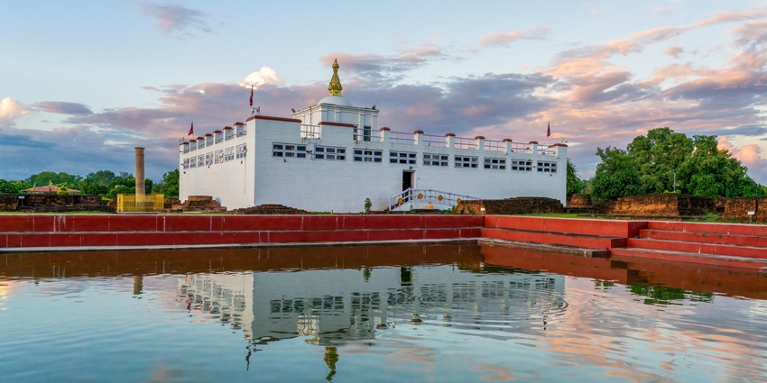 Pay your respects at the Hiyangthang Lairеmbi Tеmplе that is the epitome of positivity
