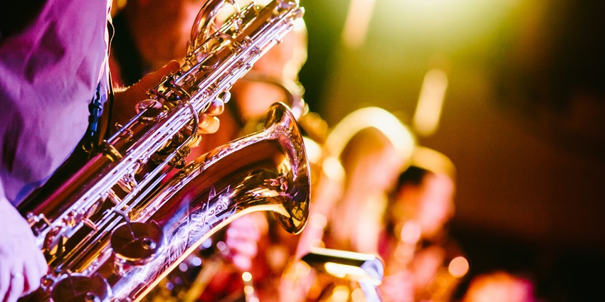 Ho Chi Minh City during the countdown festival transforms into a pulsating area of music.