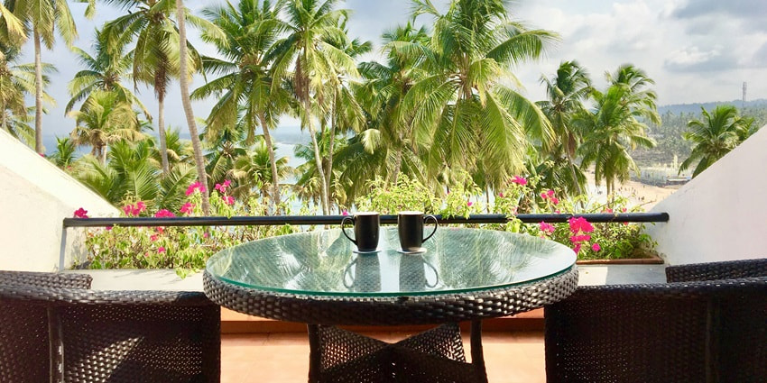 Enjoy a relaxing stay at the hotel, resort, or homestay near the Ranipuram Waterfalls