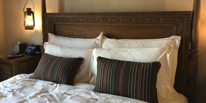 Have a cosy and comfortable stay at the accommodations near the Barak Valley in Assam.