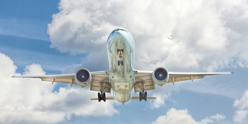 One of the best and convenient ways to reach Himachal Pradesh is to take a flight.