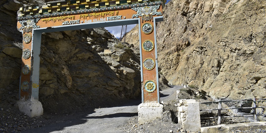 Once can reach Gue Monastery via air, rail, or road depending on your location.