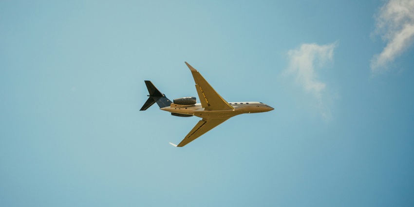 There are many modes of transportation to reach Sri Lanka including taking a flight.
