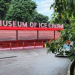 Ice Cream Museum Singapore is one of the best locations to have fun for kids & adults.