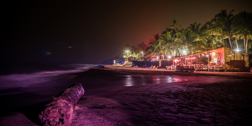 Alleppey offers off beat celebrations to kickstart your new year with your loved ones