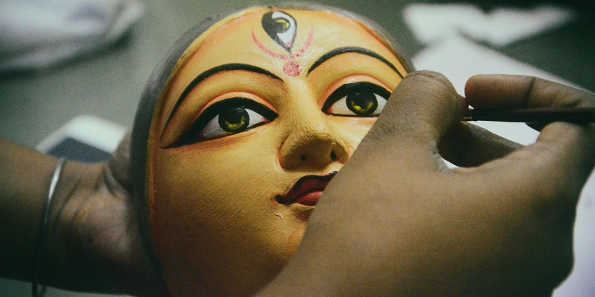 Incredible Group is one of the best art galleries in Patna where creativity thrives.