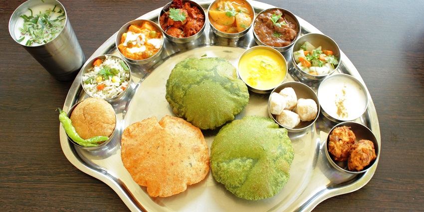 Immesre into the culinary delights severed at the eateries and restaurants nearby