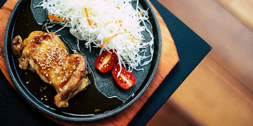 Assam offers a variety of mouth-watering cuisines including Indo-Chinese food options.