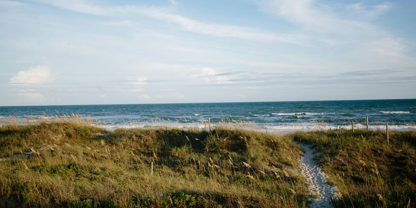 Indrayanti Beach is one of the most beautiful beaches near Yogyakarta for travellers.