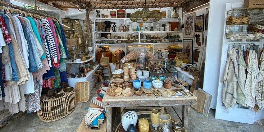Andaman Handicrafts Association is the best place for the art enthusiasts to explore and witness culture