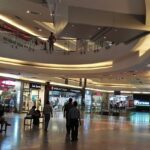 Mani square mall is one of the most popular shopping malls in Kolkata among fashion enthusiasts