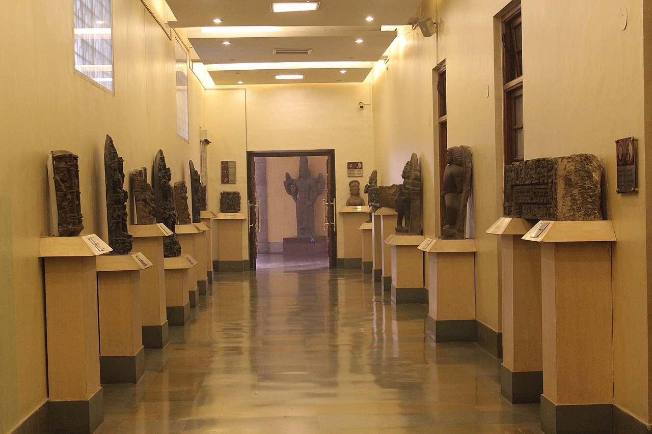 Himalayan art museum is a must visit destination for travellers seeking a cultural learning experience