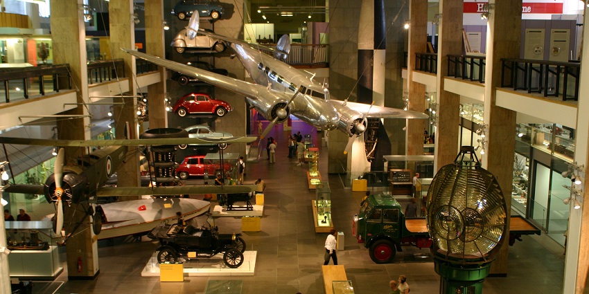 It is recommended to follow all the rules and regulations regarding the attraction.