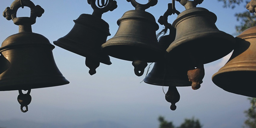 There are some facts about the temple that are interesting to learn for history lovers.