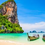 Witness the pristine beaches of the best islands in Thailand on your next vacation