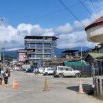 Scenic Snapshot on a clear sunny day in the town of Itanagar - Things To Do in Itanagar