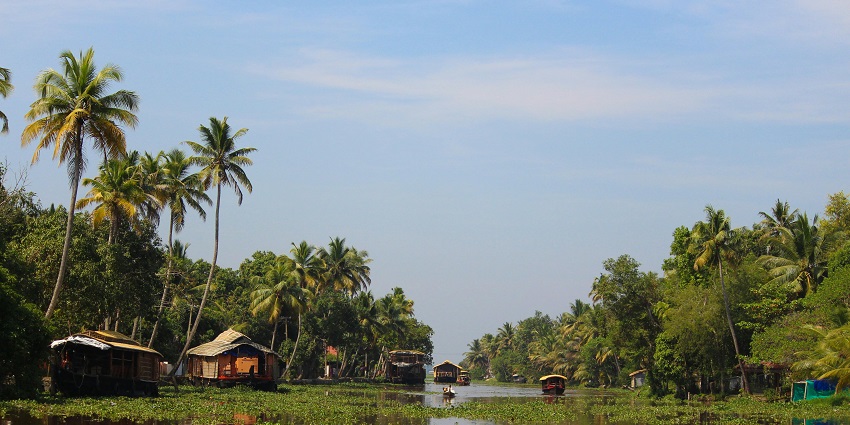 Explore the historical Jadayupara, on your trip to Palaruvi Waterfalls, Kolla, Kerala.