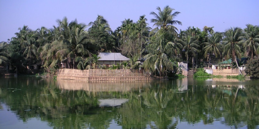 Jagannath Temple is a popular temple in Tripura with a rich historical background.