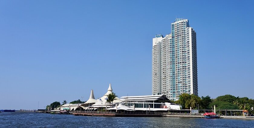 Jakarta is filled with numerous attractions and scenic beaches for a perfect holiday