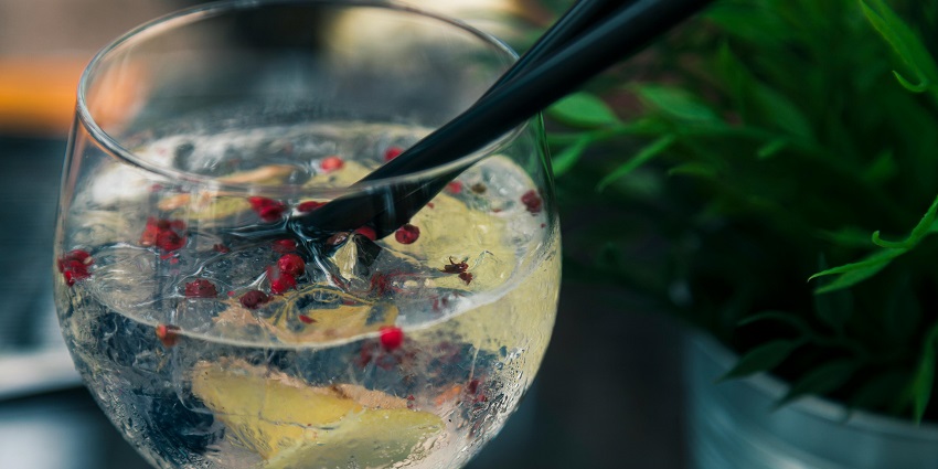 Jakarta's rooftop bars is one of the most popular places to enjoy Jakarta nightlife