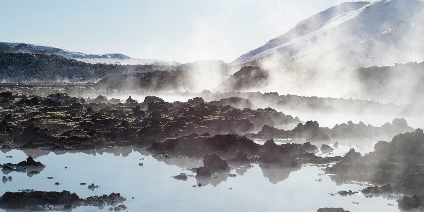 Jati Ayu is one of the most serene hot springs in Kintamani for every traveller to visit.