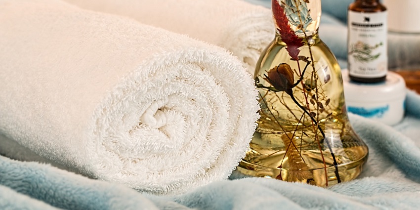 Javvu Spa is located in Baa Atoll close to Reethi Beach where one can rejuvenate.